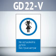      !, GD22-V ( , 450700 ,  2 )